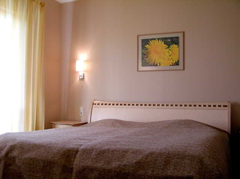 Spa Hotel Ezeri Sigulda Buitenkant foto