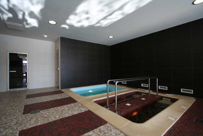 Spa Hotel Ezeri Sigulda Buitenkant foto