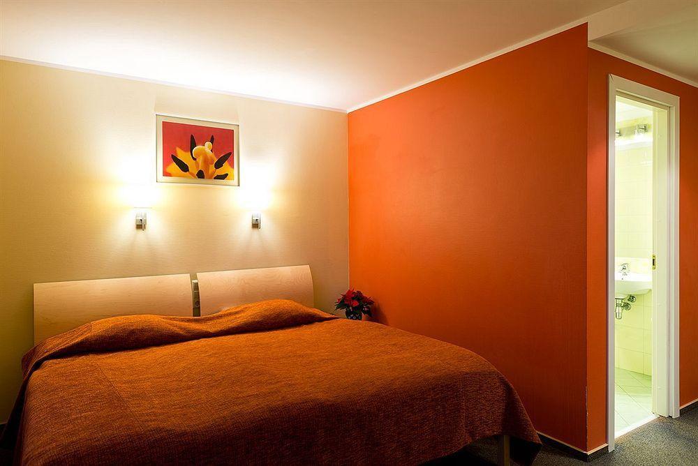 Spa Hotel Ezeri Sigulda Buitenkant foto