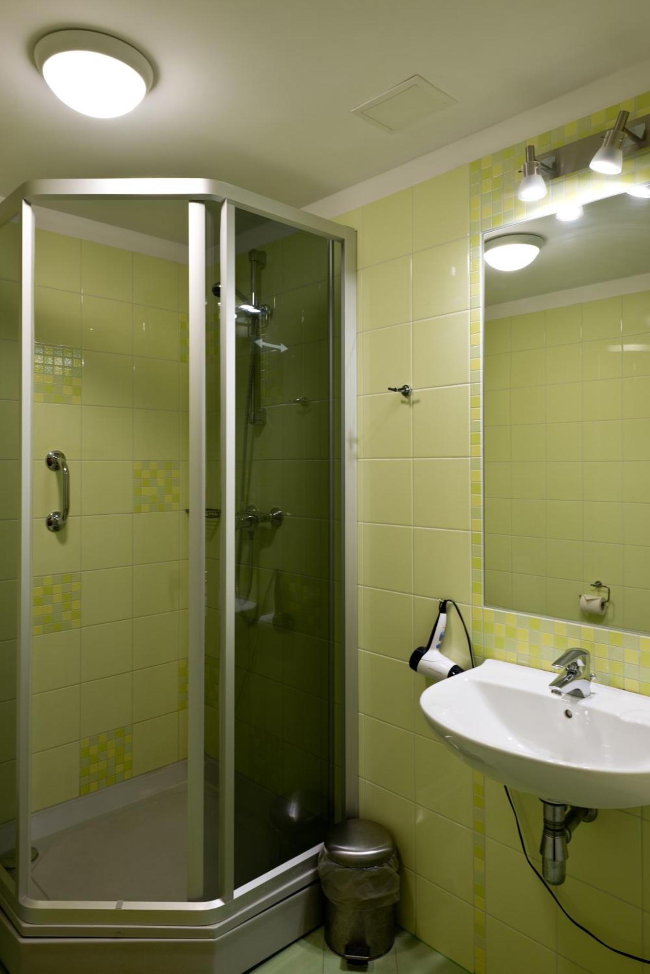 Spa Hotel Ezeri Sigulda Kamer foto