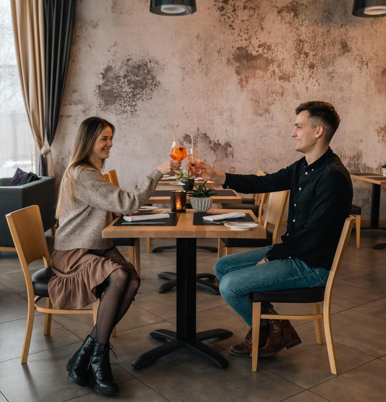 Spa Hotel Ezeri Sigulda Buitenkant foto