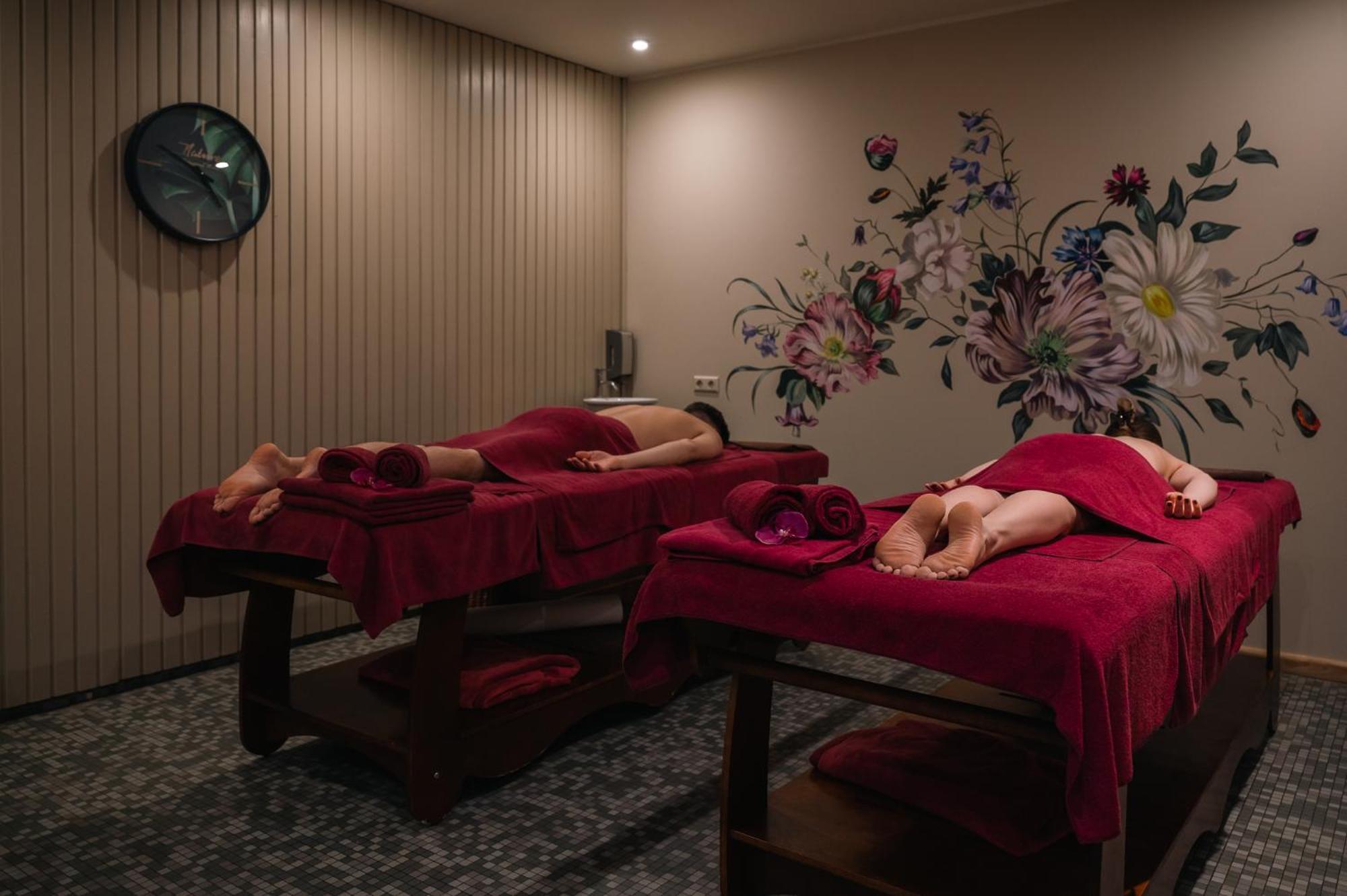 Spa Hotel Ezeri Sigulda Buitenkant foto
