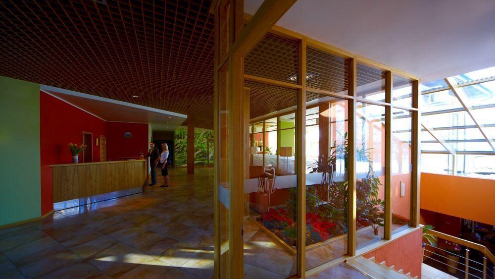 Spa Hotel Ezeri Sigulda Buitenkant foto