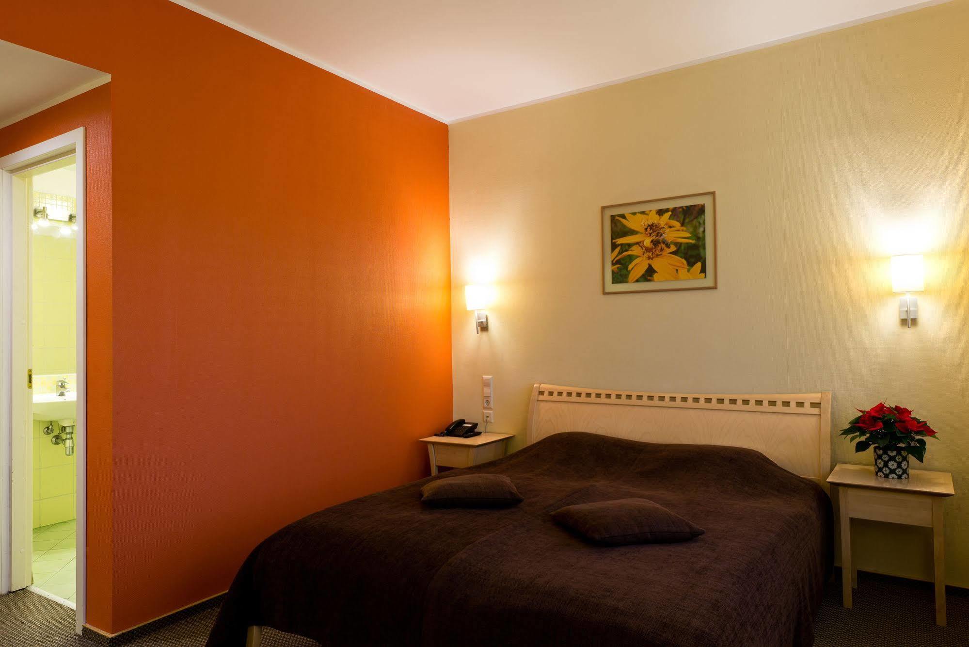 Spa Hotel Ezeri Sigulda Buitenkant foto